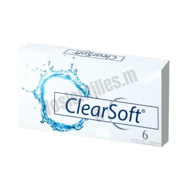 ClearSoft