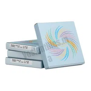 Vos Lentilles 15 Faceloox Clear 55 Toric