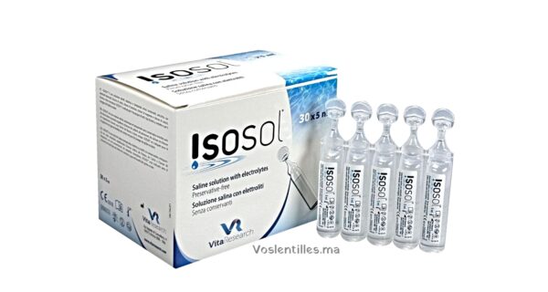 ISOSOL